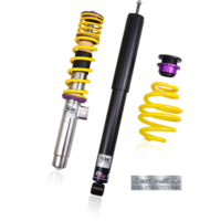 KW Coilover suspension V1 inox VW GOLF VI Estate (AJ5) 07/2009-07/2014 (10210069)