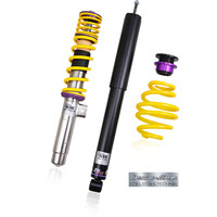 KW Coilover suspension V1 inox VW LUPO (6X1, 6E1) 09/1998-07/2005 (10280045)