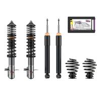 KW Coilover suspension V2 inox CLASSIC LINE - DE LOREAN DMC-12 01/1981-12/1983