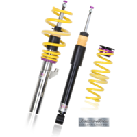 KW Coilover suspension V2 comfort VW CrossTouran 01/2008-