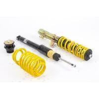 ST Coilovers ST XA galvanized steel (with damping adjustment) AUDI A8 (4D2, 4D8) 03/1994-12/2005