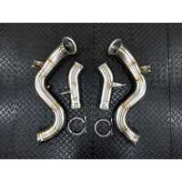 Downpipes - Mercedes S560 W222 / C217 / A217