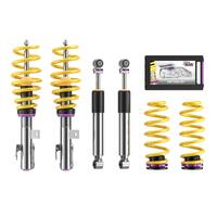 KW Coilover suspension V3 LEVELLING TOYOTA ALPHARD / VELLFIRE (_H3_) 02/2015-