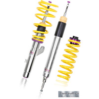 KW Coilover Variant 3 inox BMW 6 Coupe (F13) (07/2011-10/2017) F13