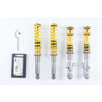 KW Coilover suspension V3 inox PORSCHE 911 (964) 12/1988-09/1993 (35271013)