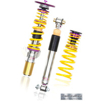 KW Coilover suspension V3 Clubsport incl. top mounts SEAT IBIZA Mk IV SPORTCOUPE (6J1, 6P5) 06/2008-12/2018 (352808AC)