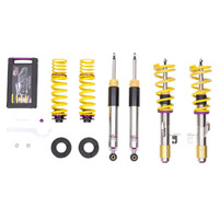 KW Coilover suspension V3 inox Nissan Z-Type RZ34