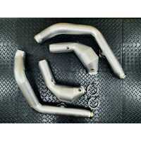 Downpipes - Mercedes G500 G550 W463A