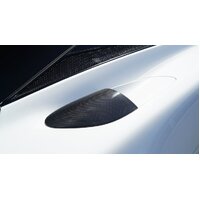 McLaren GT | Air Intake Side-Wall