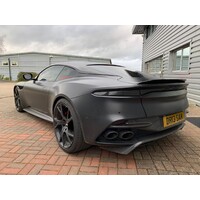 VelocityAP Aston Martin DBS Superleggera 'Superlow' Progressive Taper Sport Lowering Springs