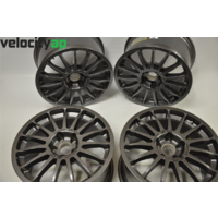 VelocityAP Aston Martin Racing 18" OZ Racing Wheels Set of 4